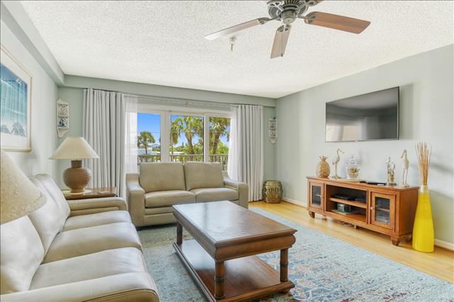 Vacation Rental Photo