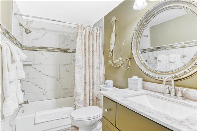 Vacation Rental Photo