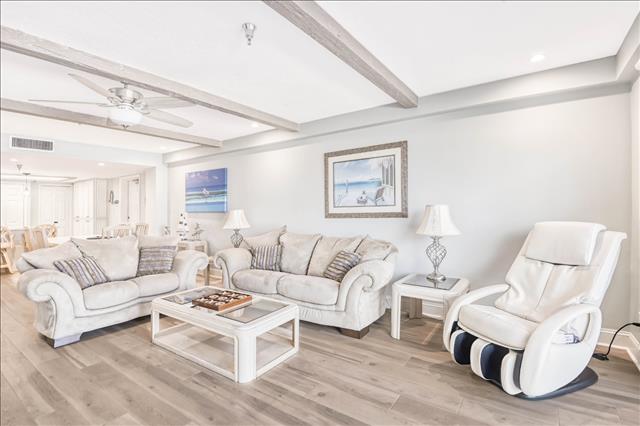 Vacation Rental Photo