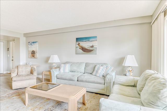 Vacation Rental Photo