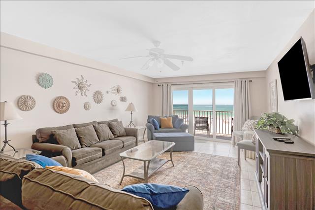 Vacation Rental Photo