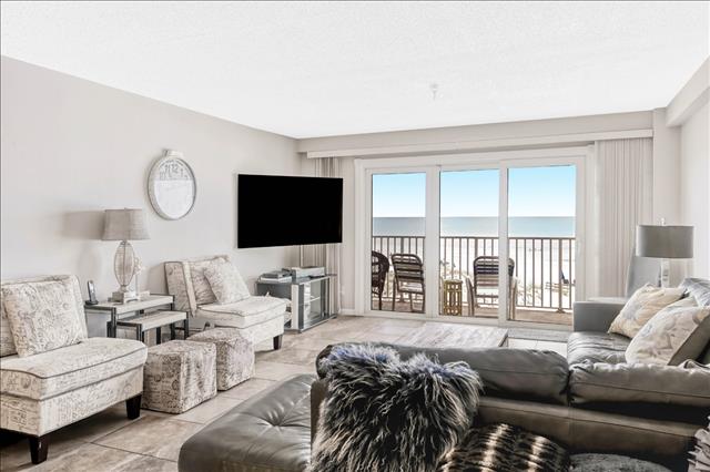 Vacation Rental Photo