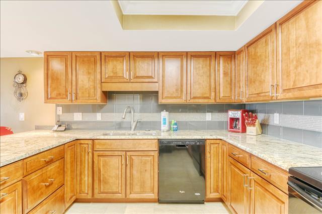 Vacation Rental Photo