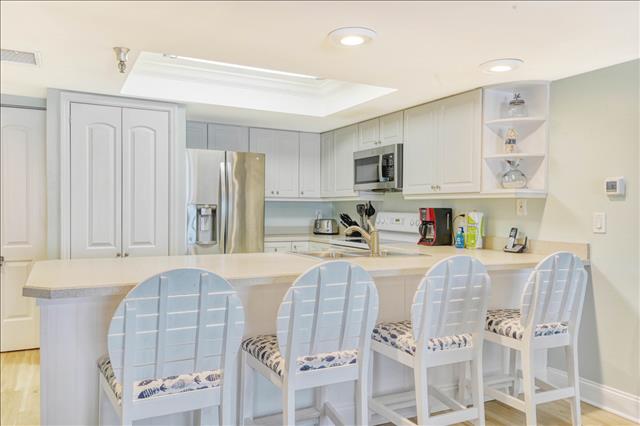 Vacation Rental Photo