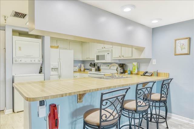 Vacation Rental Photo