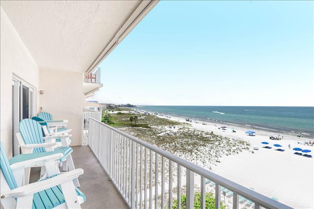 Vacation Rental Photo