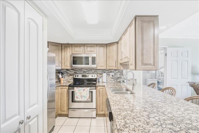 Vacation Rental Photo