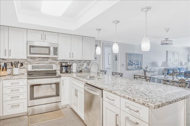 Vacation Rental Photo