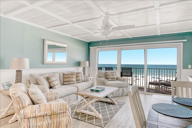 Vacation Rental Photo