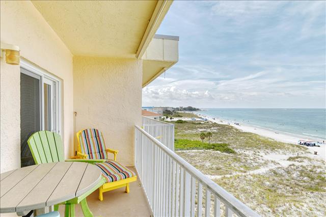 Vacation Rental Photo